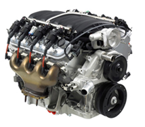 P3A61 Engine